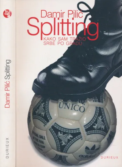 Splitting - kako sam tražio Srbe po gradu