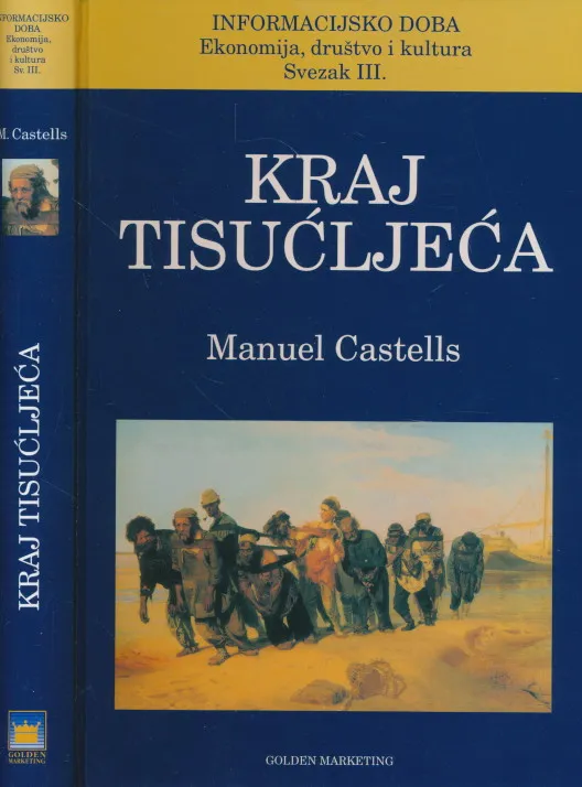 Kraj tisućljeća