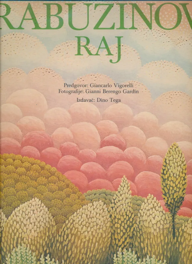 Rabuzinov raj