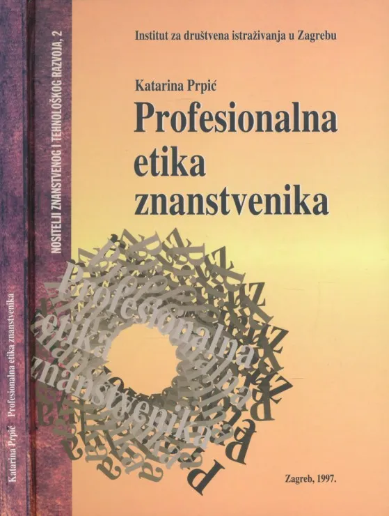 Profesionalna etika znanstvenika