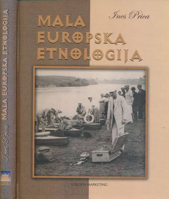 Mala Europska etnologija