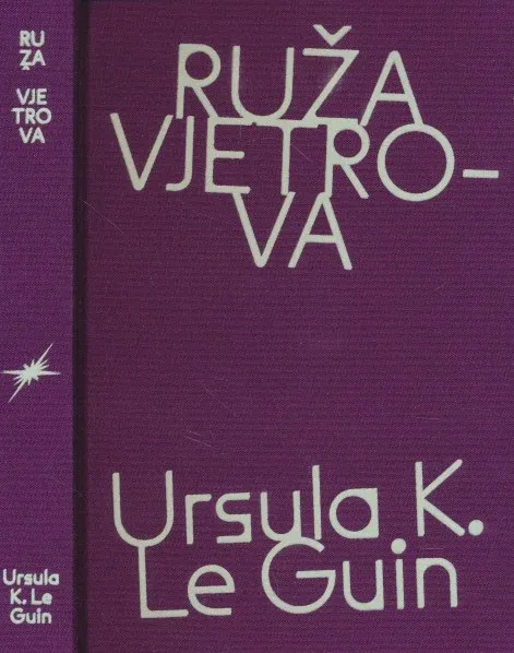 Ruža vjetrova