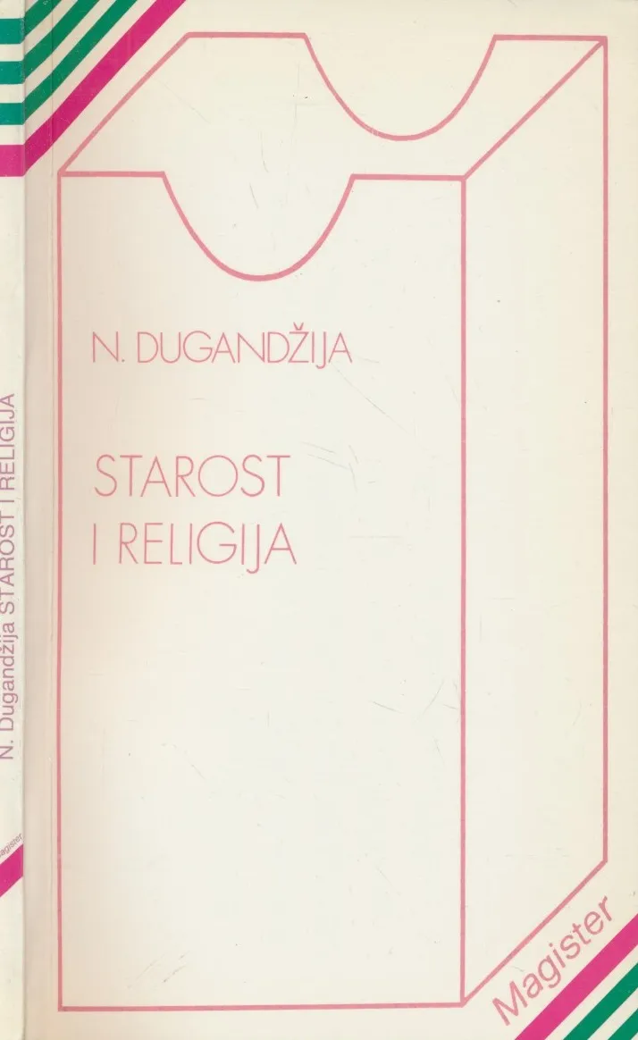 Starost i religija