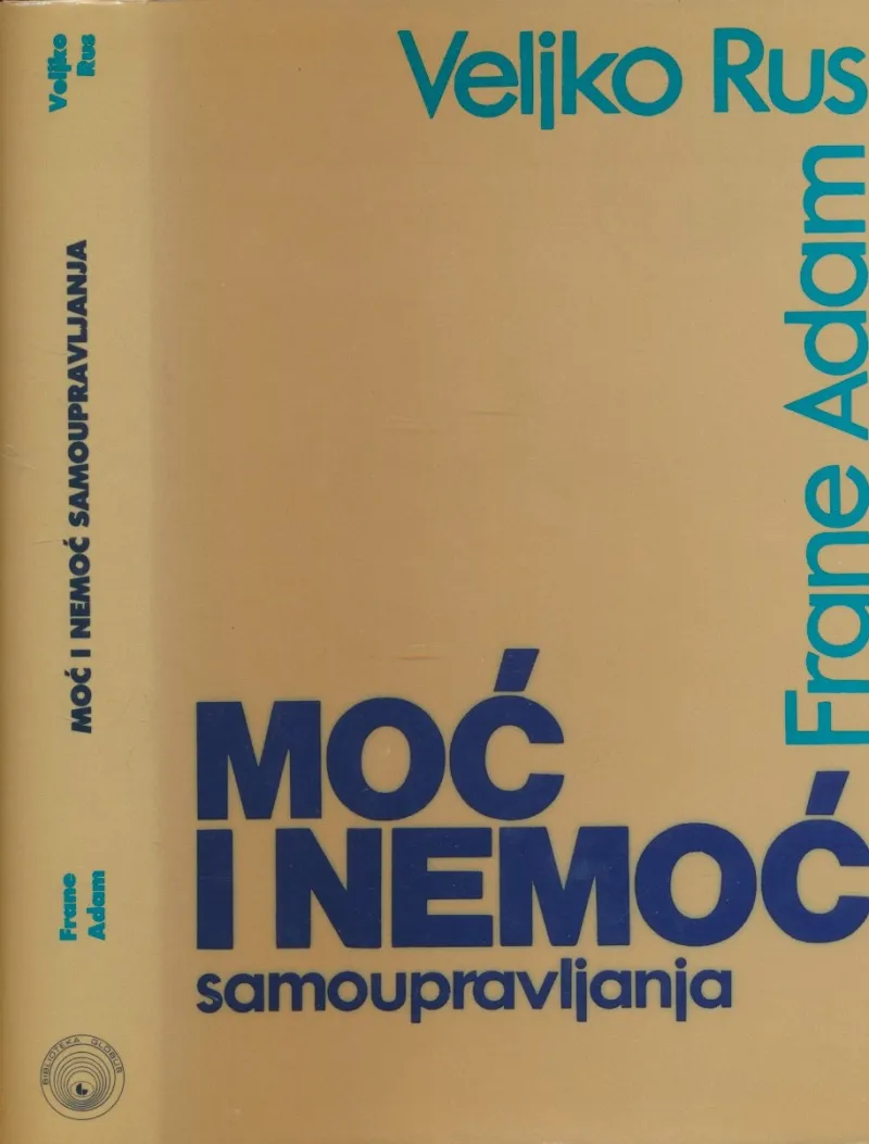 Moć i nemoć samoupravljanja