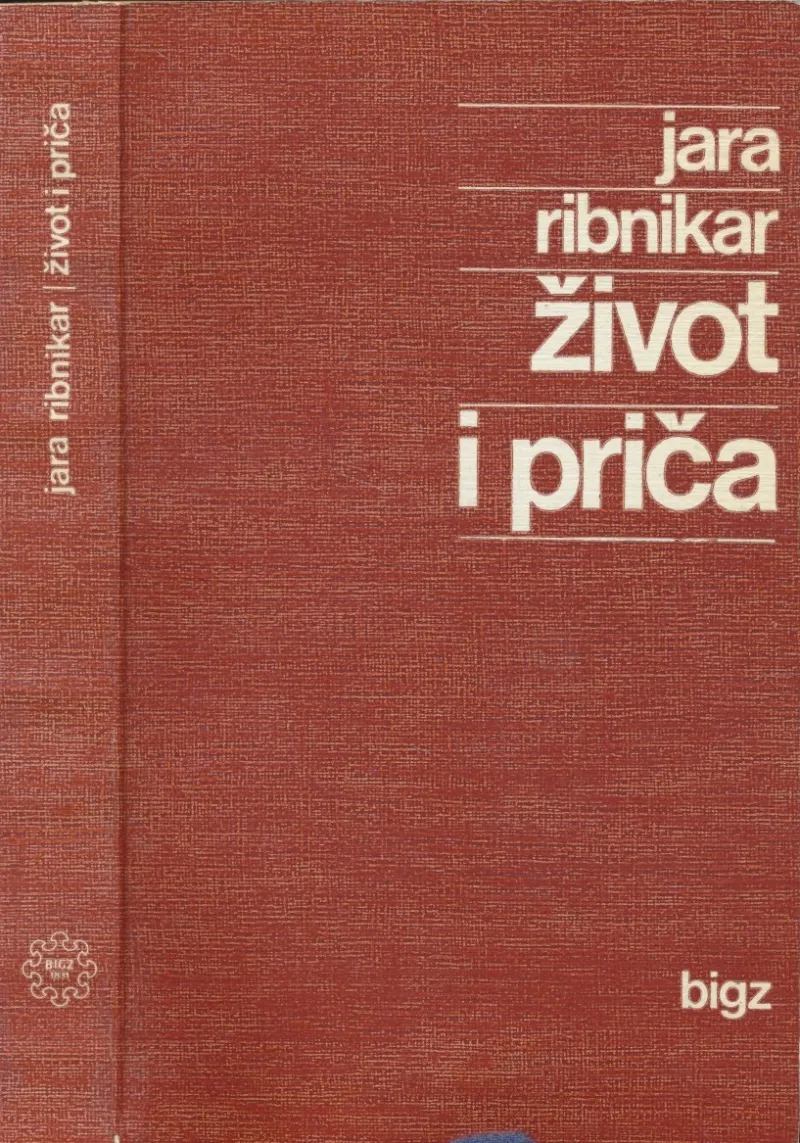 Život i priča