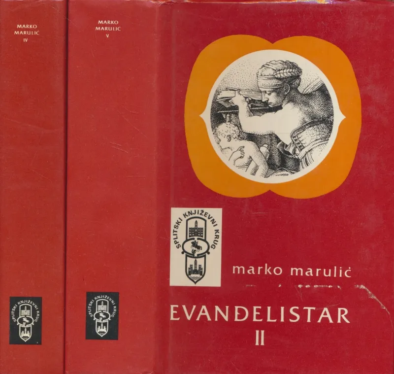 Evanđelistar