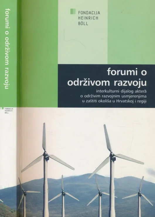 Forumi o održivom razvoju