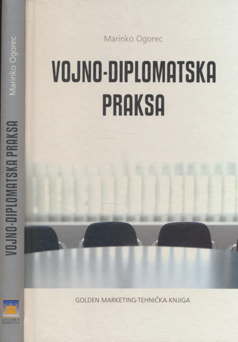 Vojno-diplomatska praksa