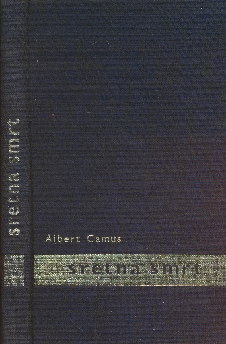 Sretna smrt