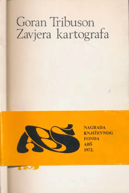 Zavjera kartografa