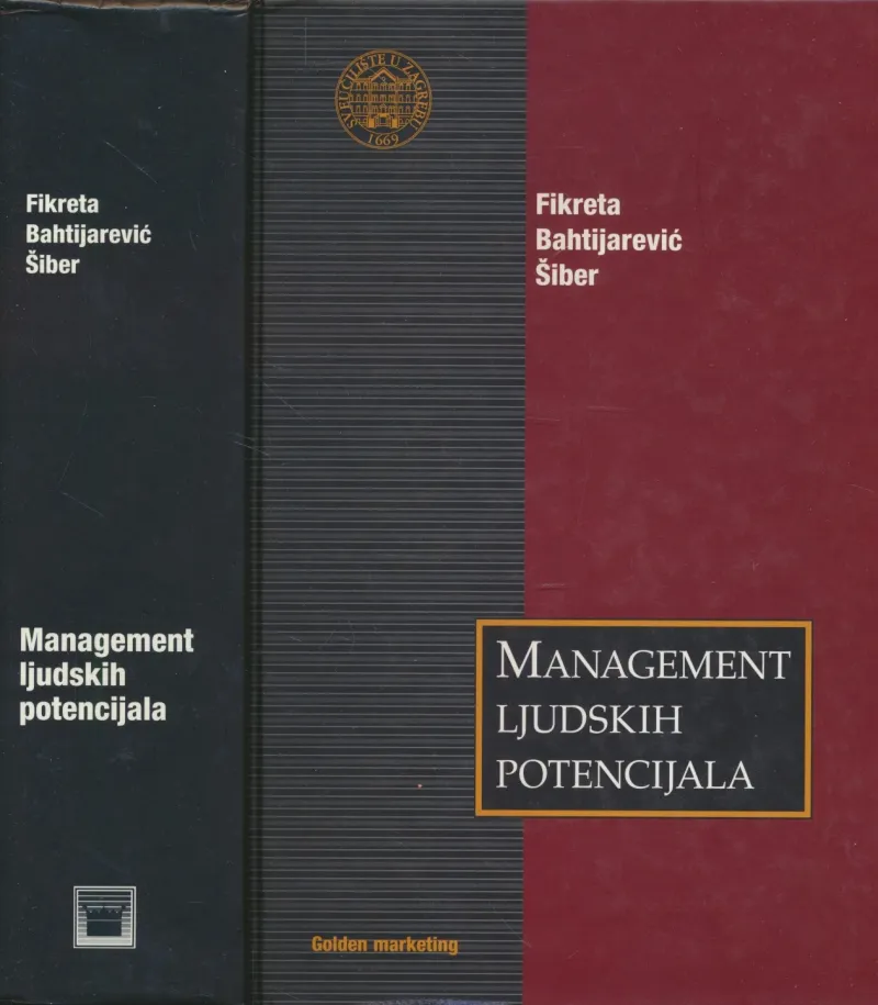 Management ljudskih potencijala