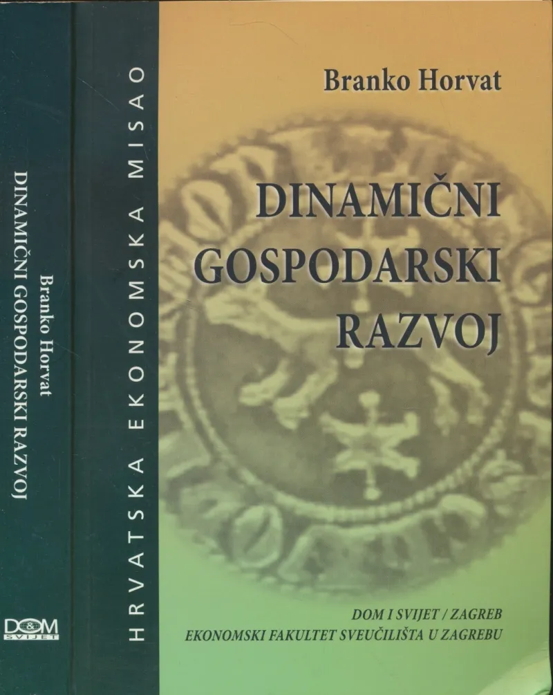 Dinamični gospodarski razvoj
