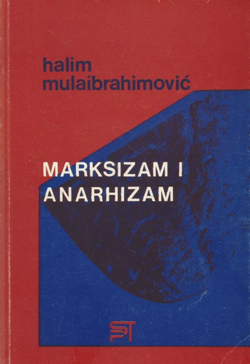 Marksizam i anarhizam