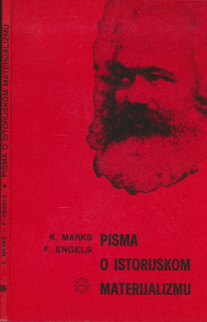 Pisma o istorijskom materijalizmu