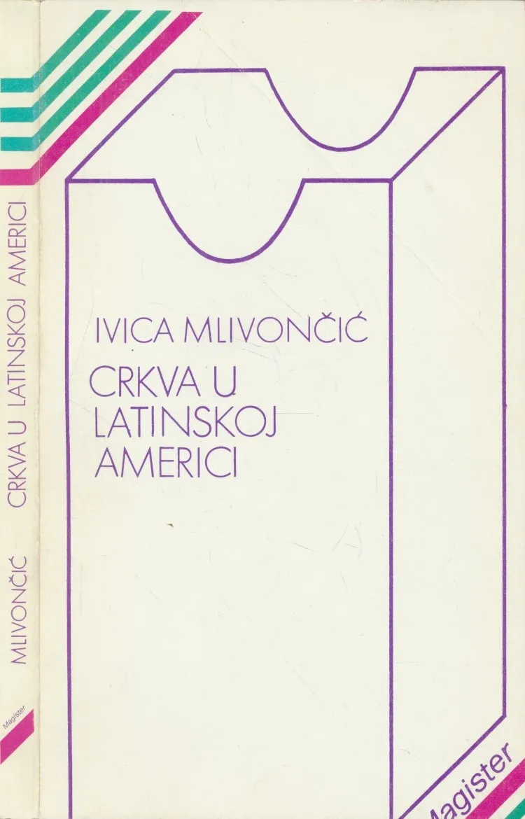 Crkva u Latinskoj Americi