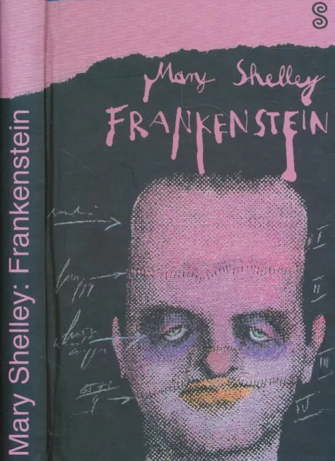 Frankenstein ili Moderni Prometej