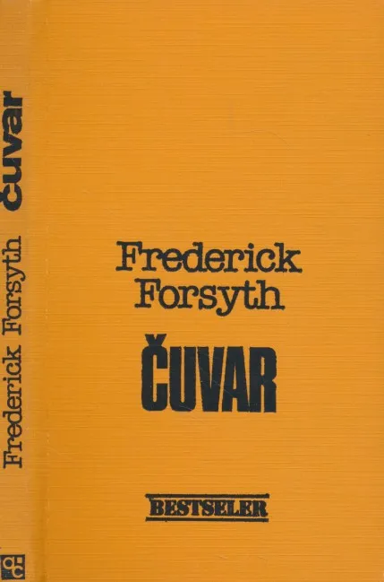 Čuvar