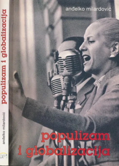 Populizam i globalizacija