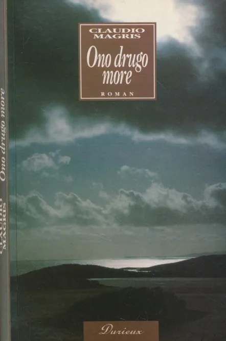 Ono drugo more