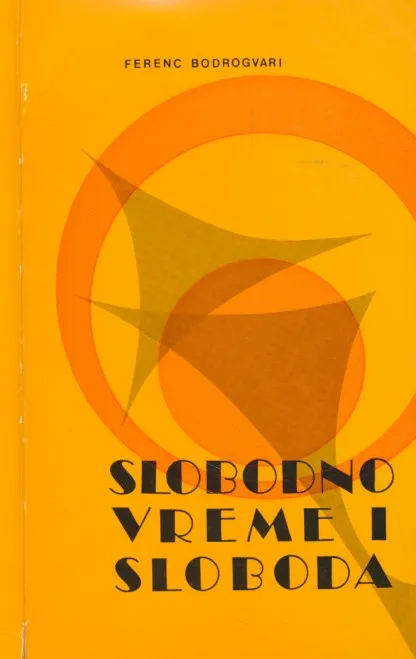 Slobodno vreme i sloboda