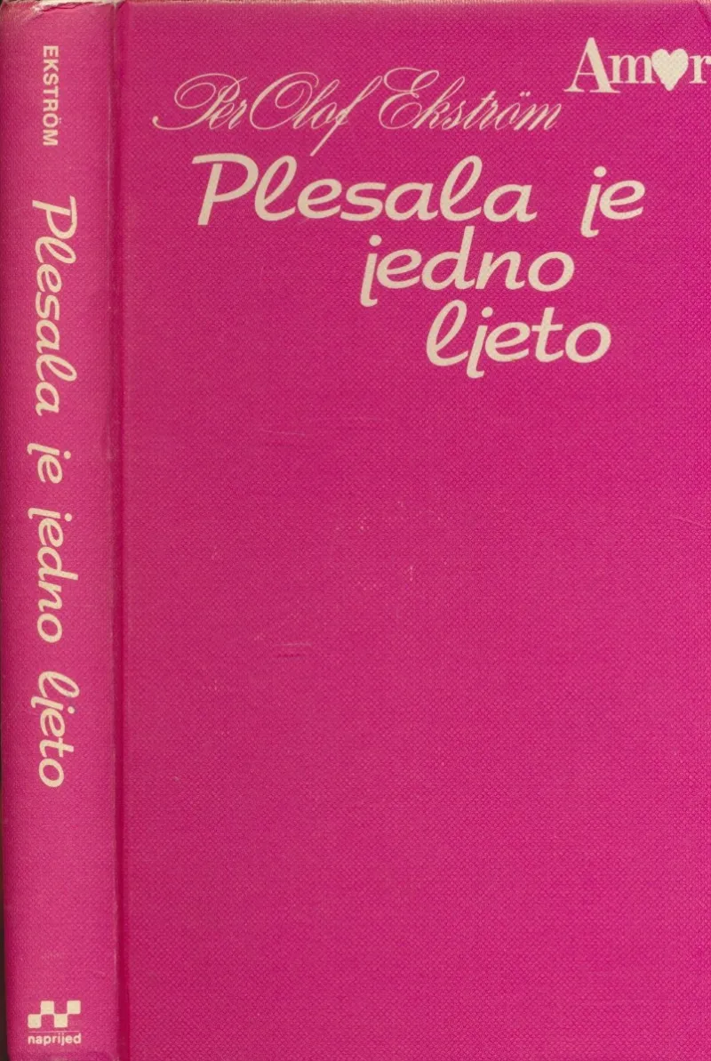 Plesala je jedno ljeto