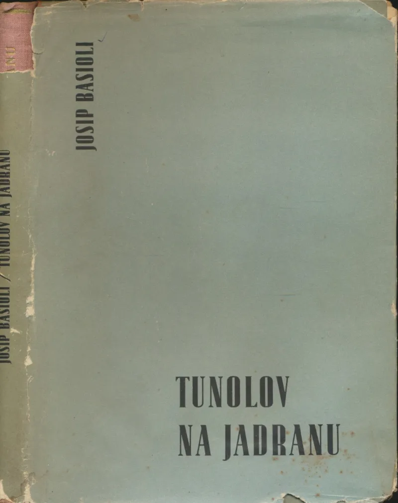 Tunolov na Jadranu