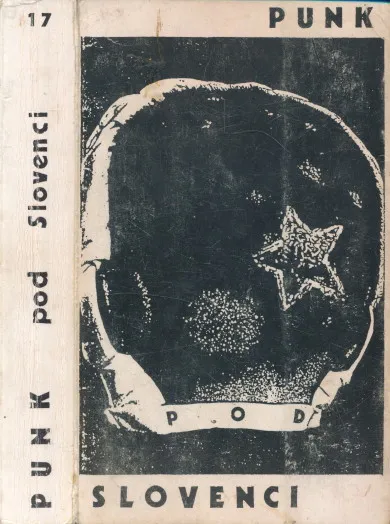 Punk pod Slovenci