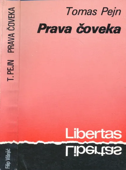 Prava čoveka