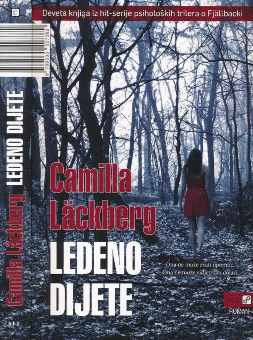 Ledeno dijete