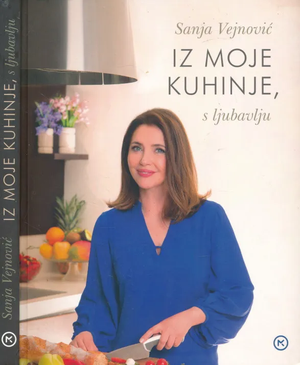Iz moje kuhinje, s ljubavlju