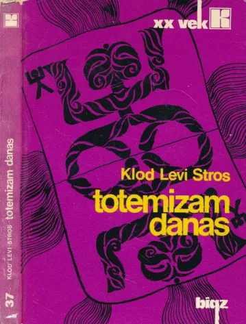 Totemizam danas