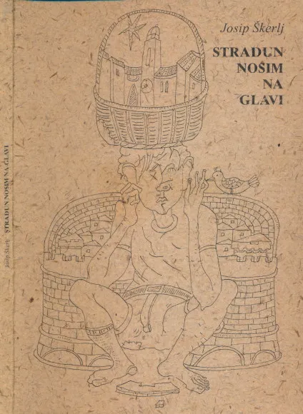 Stradun nosim na glavi