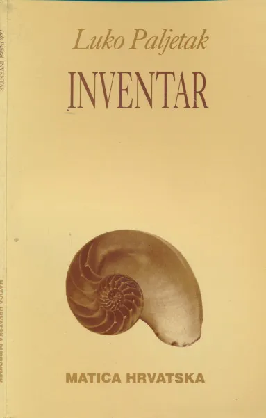 Inventar