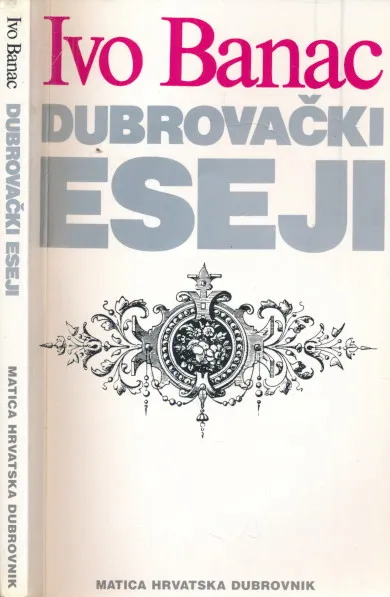 Dubrovački eseji