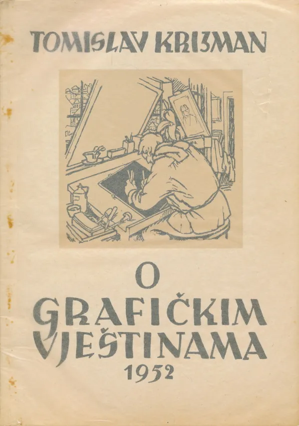 O grafičkim vještinama