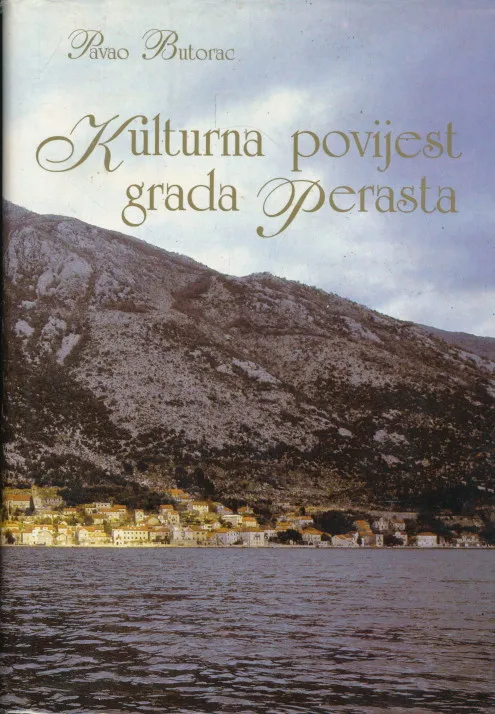 Kulturna povijest grada Perasta