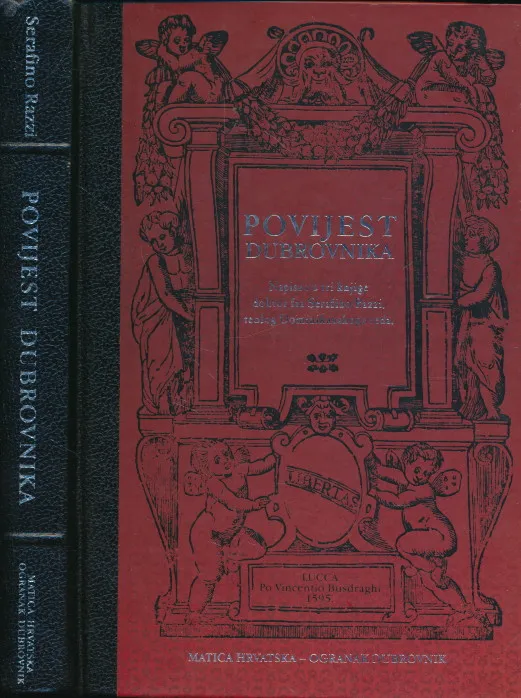 Povijest Dubrovnika