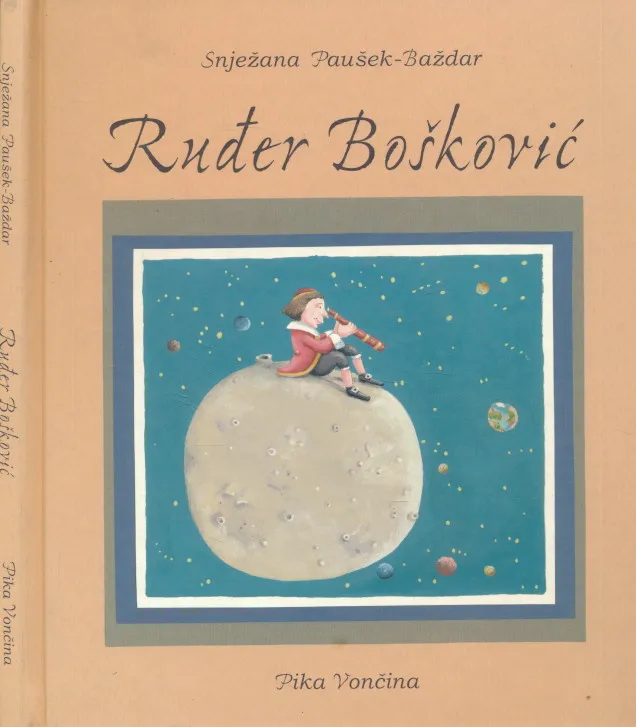 Ruđer Bošković