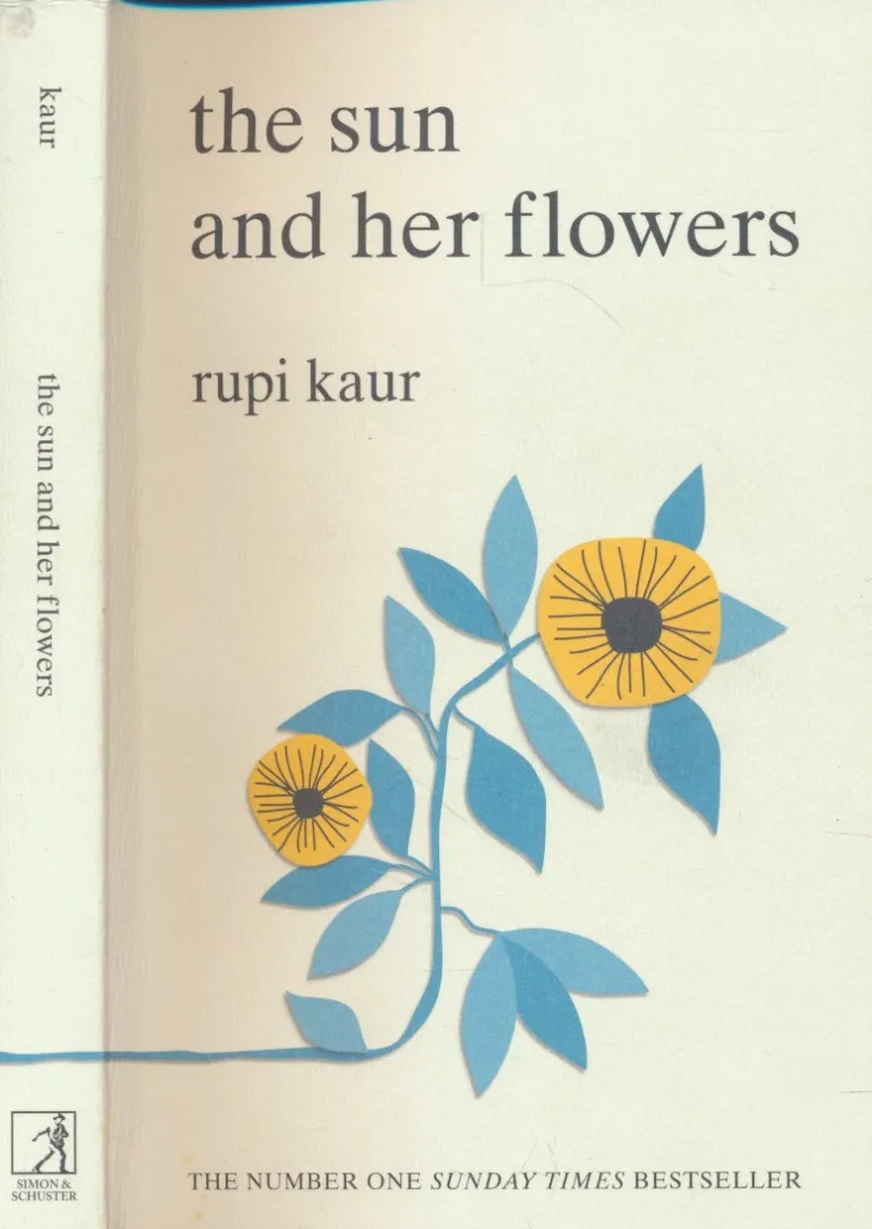 The Sun and Her Flowers