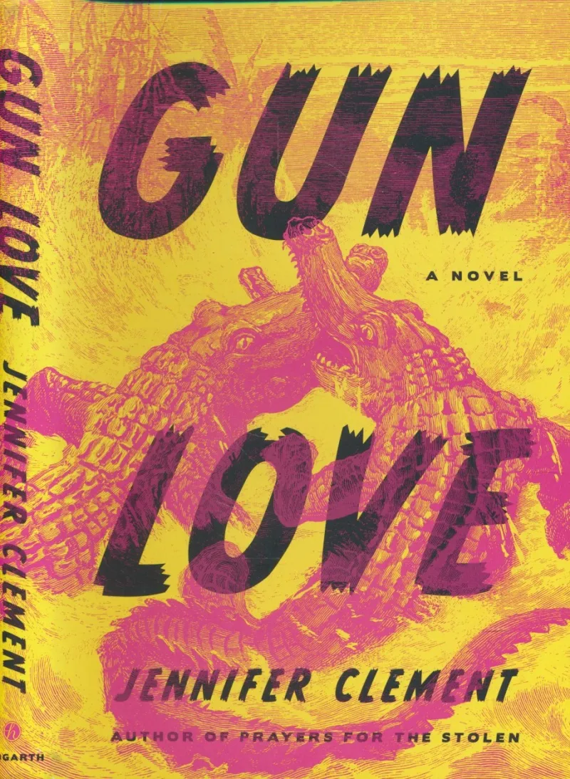 Gun love