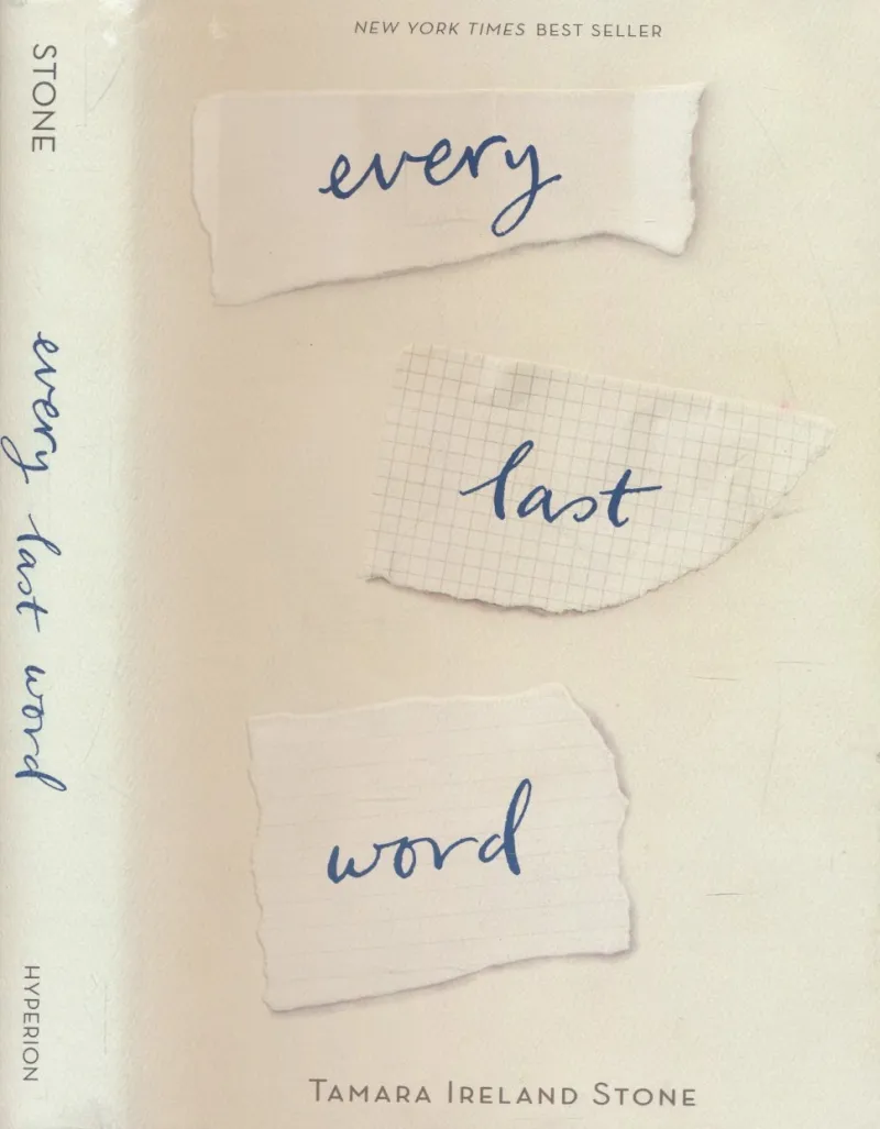Every last word