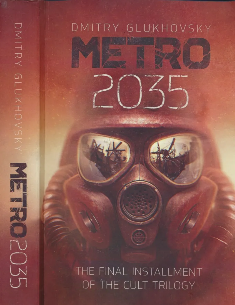 Metro 2035