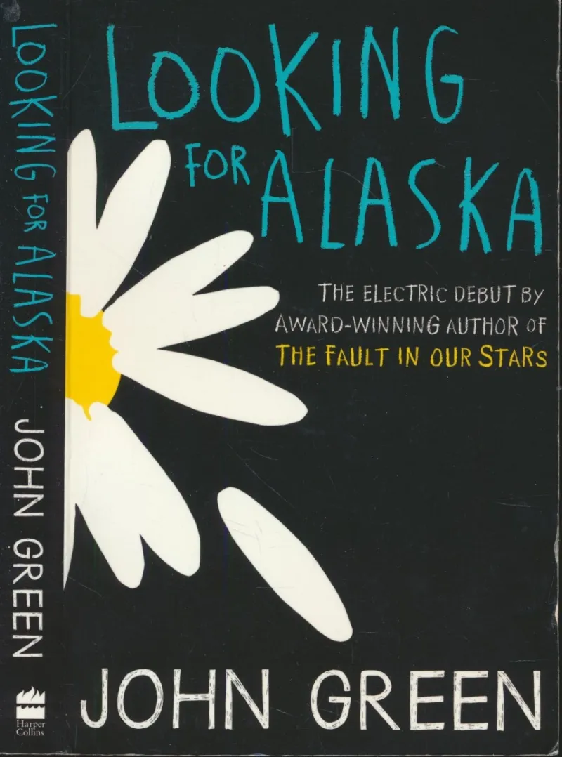 Looking for Alaska