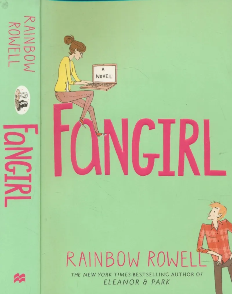 Fangirl