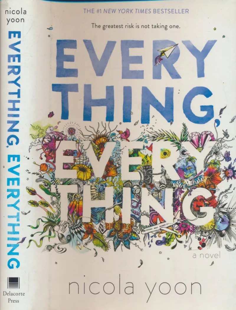 Everything, Everything