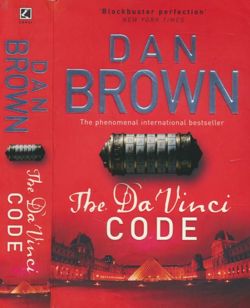 The Da Vinci Code