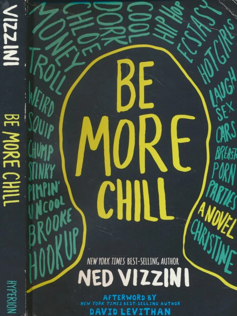 Be More Chill