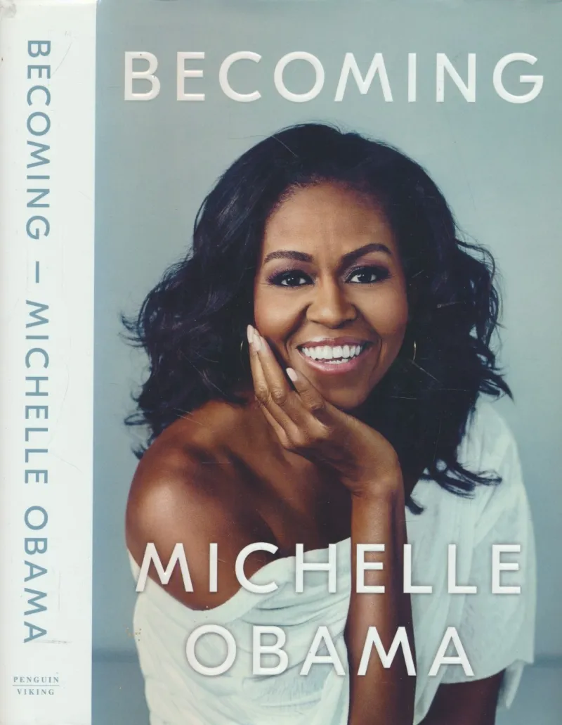 Becoming