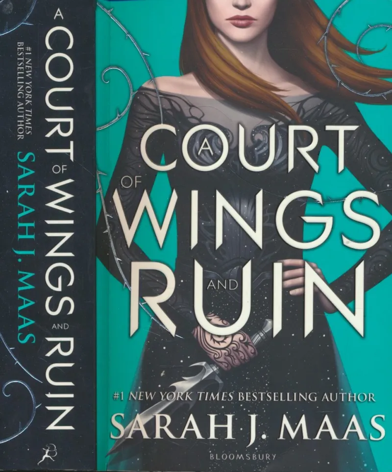 A Court of Wings and Ruin