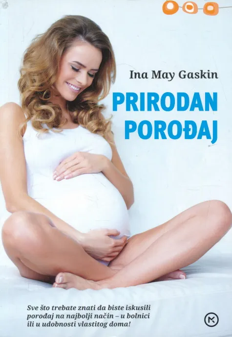 Prirodni porođaj